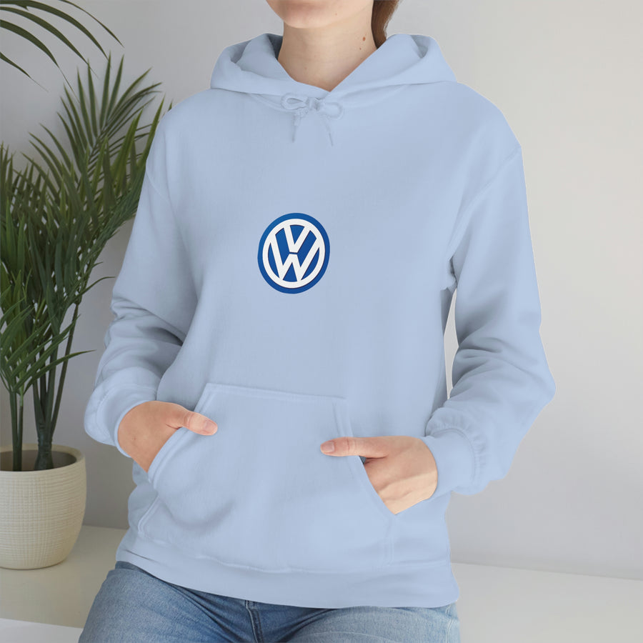 Unisex Volkswagen Hoodie™