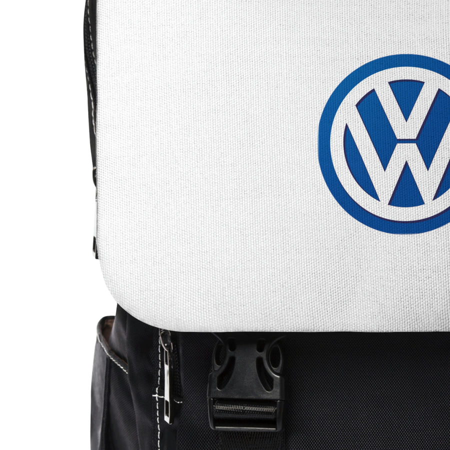 Unisex Volkswagen Casual Shoulder Backpack™