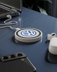 Volkswagen Quake Wireless Charging Pad™