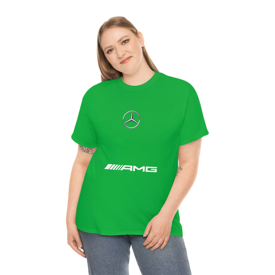 Unisex Mercedes Tee™