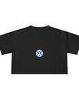 Women's Volkswagen Crop Tee™