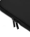 Black Jaguar Laptop Sleeve™