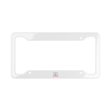 Toyota License Plate Frame™