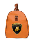 Crusta Lamborghini Waterproof Travel Bag™