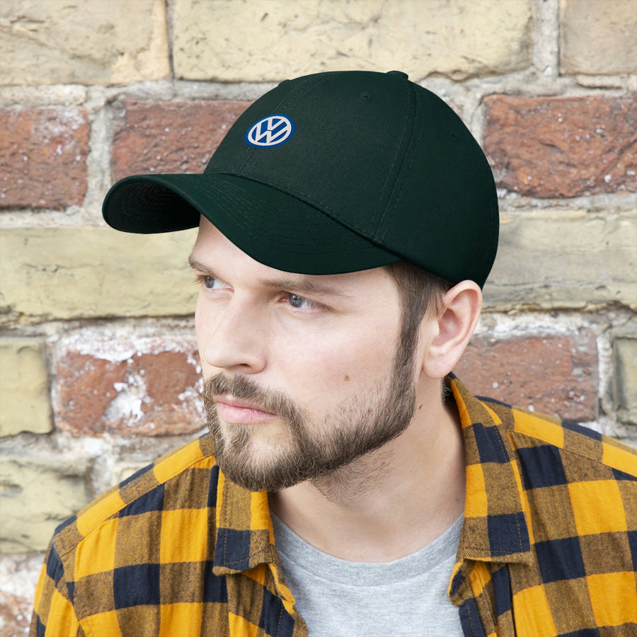 Unisex Volkswagen Twill Hat™