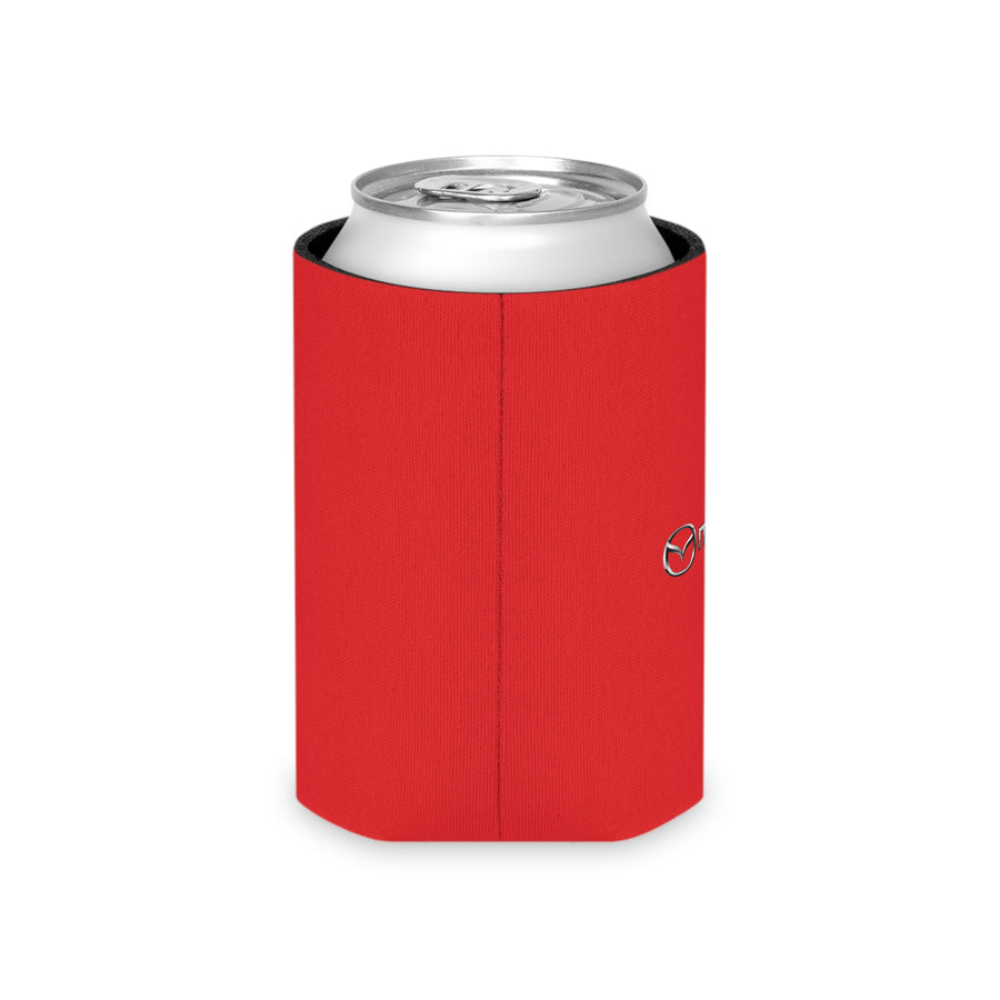 Red Mazda Can Cooler™