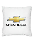 Chevrolet Spun Polyester pillowcase™