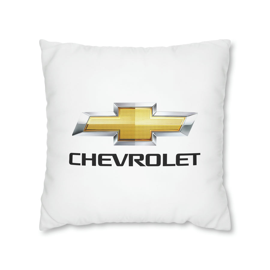 Chevrolet Spun Polyester pillowcase™