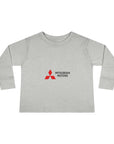 Mitsubishi Toddler Long Sleeve Tee™