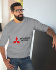 Unisex Mitsubishi Crew Neck Sweatshirt™