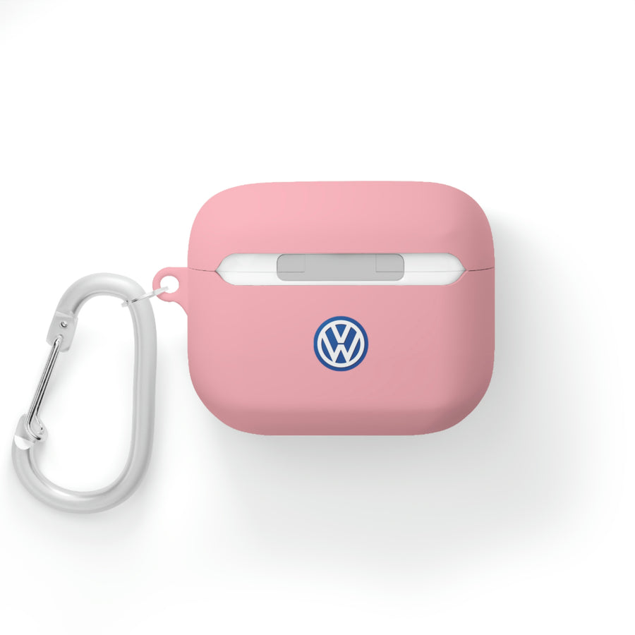 Volkswagen AirPods and AirPods Pro Case Cover™