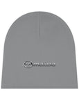 Grey Mazda Baby Beanie™