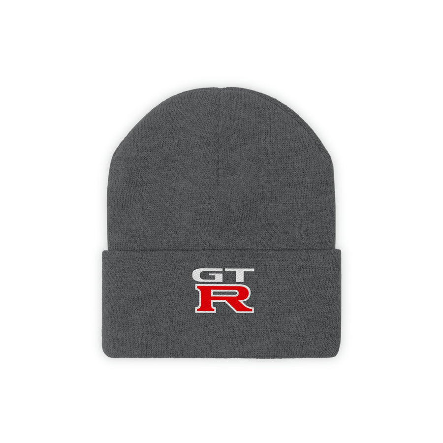 Nissan GTR Knit Beanie™