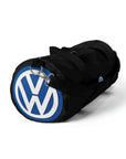 Black Volkswagen Duffel Bag™