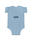 Ford Infant Fine Jersey Bodysuit™