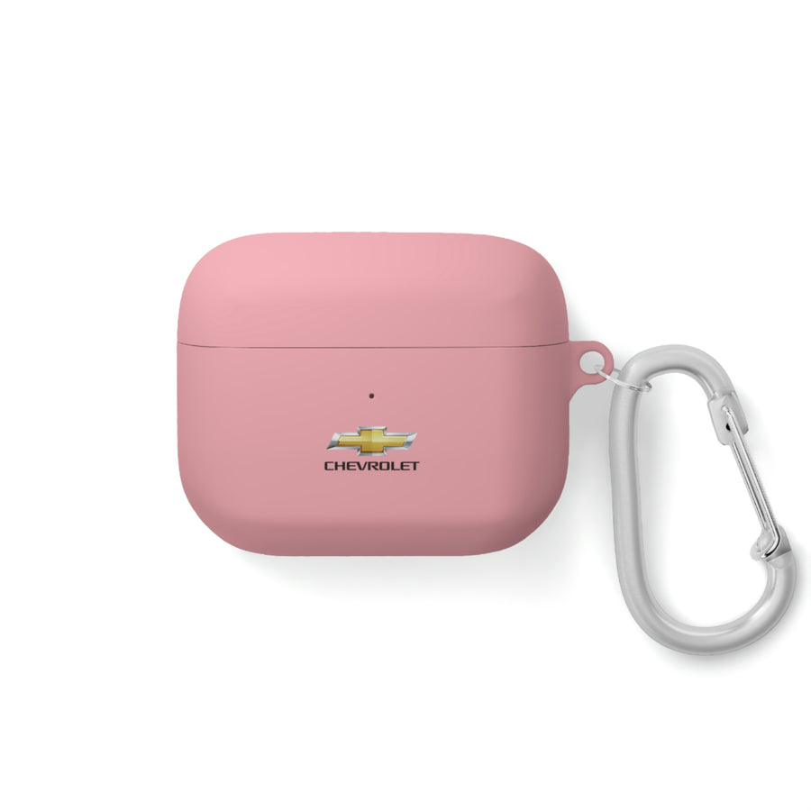 Chevrolet AirPods and AirPods Pro Case Cover™