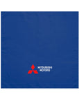 Dark Blue Mitsubishi Table Napkins (set of 4)™