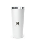 Rolls Royce Copper Vacuum Insulated Tumbler, 22oz™