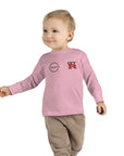 Toddler Nissan GTR Long Sleeve Tee™