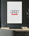 Audi Acrylic Prints™