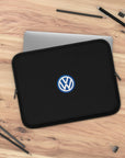 Black Volkswagen Laptop Sleeve™