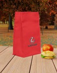 Red Lexus Polyester Lunch Bag™