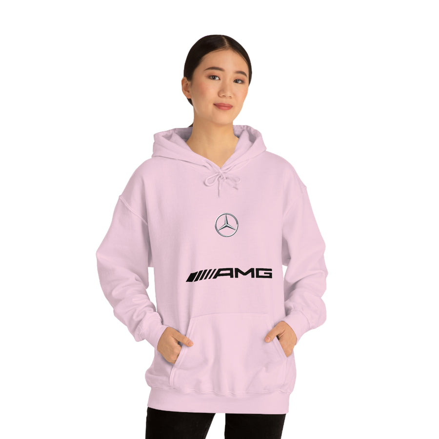 Unisex Mercedes Hoodie™