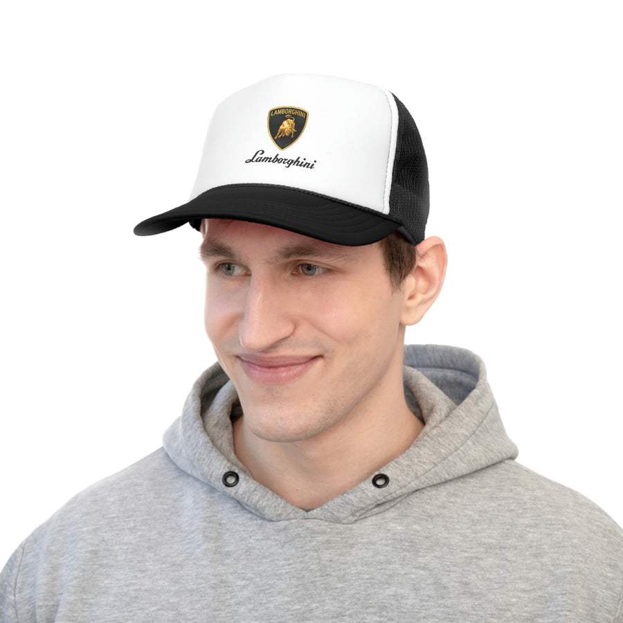 Lamborghini Trucker Caps™