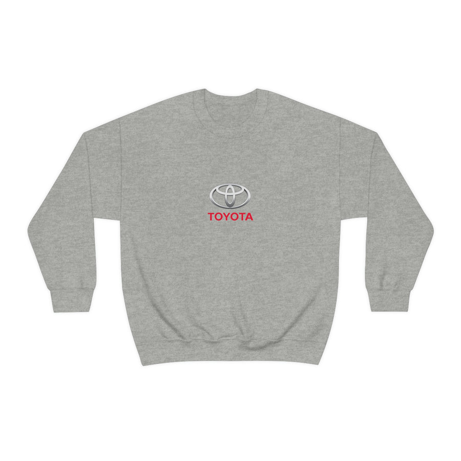 Unisex Toyota Sweatshirt™