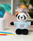 Audi Stuffed Animals with Tee™