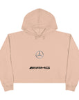 Women's Mercedes Crop Hoodie™