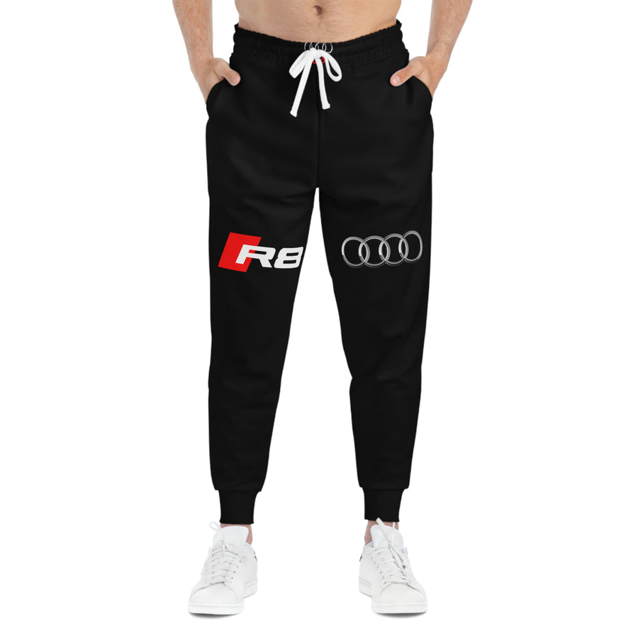 Black Audi Joggers™