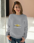 Unisex Chevrolet Crew Neck Sweatshirt™