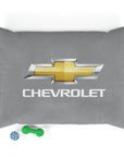 Grey Chevrolet Pet Bed™