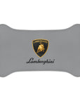 Grey Lamborghini Pet Feeding Mats™