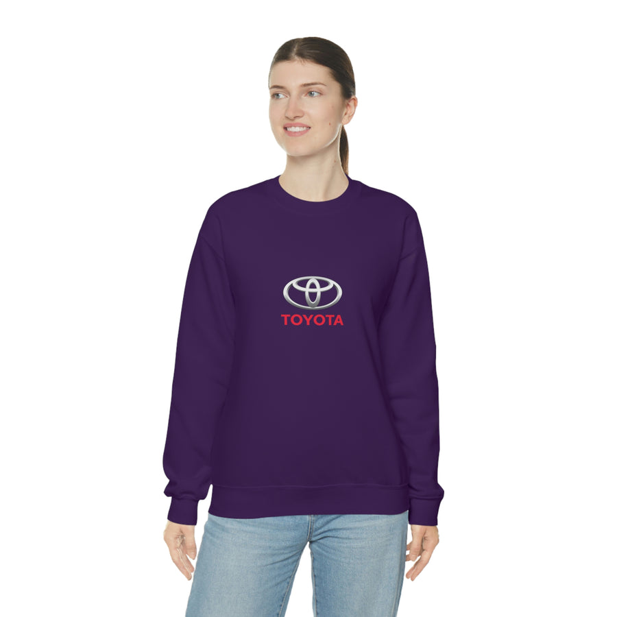 Unisex Toyota Sweatshirt™