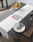 Audi Table Runner (Cotton, Poly)™