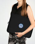 Black Volkswagen Laptop Sleeve™