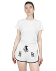 Women's Rolls Royce Relaxed Shorts™