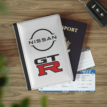 Nissan GTR Passport Cover™