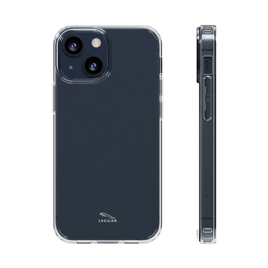 Jaguar Clear Cases™