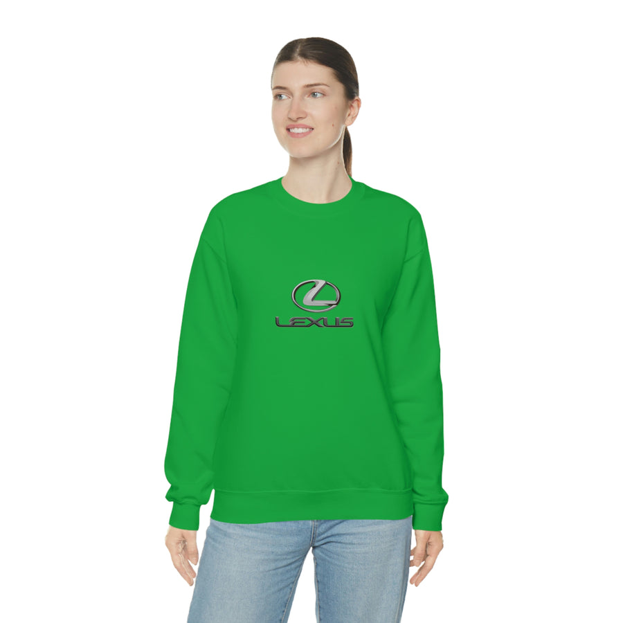 Unisex Lexus Sweatshirt™