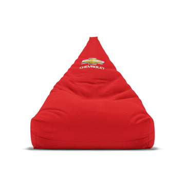 Red Chevrolet Bean Bag™