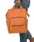 Crusta McLaren Multifunctional Diaper Backpack™