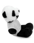 Jaguar Stuffed Animals with Tee™