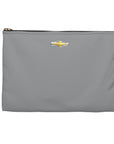 Grey Chevrolet Accessory Pouch™