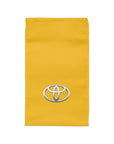 Yellow Toyota Polyester Lunch Bag™