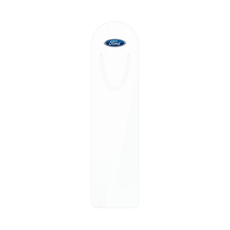 Ford Bookmark™