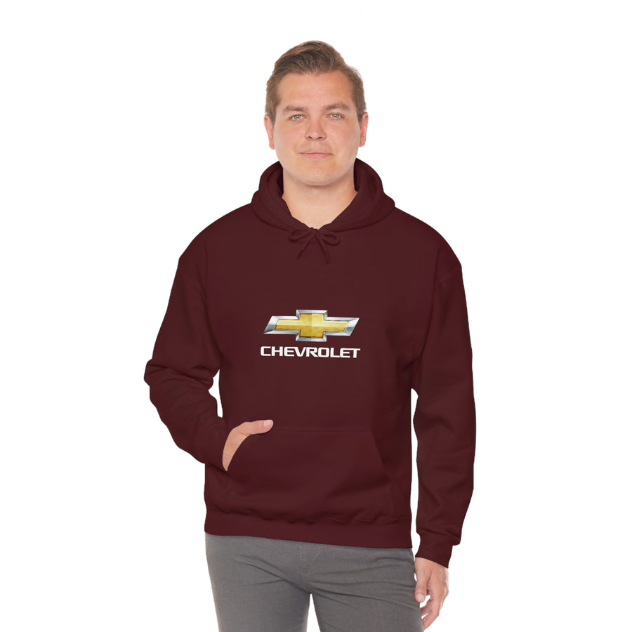 Unisex Chevrolet Hoodie™