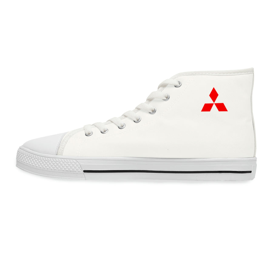 Women's Mitsubishi High Top Sneakers™